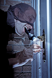 Residential Locksmith 24/7 Services