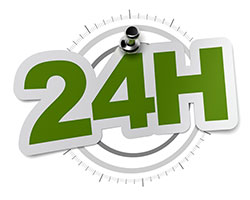 Locksmith Service 24/7 Services
